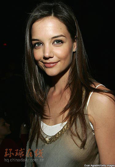 凱蒂－赫爾姆斯－最性感的好萊塢媽咪