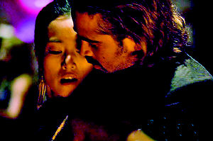 《邁阿密風(fēng)云》問(wèn)鼎冠軍 鞏俐表現(xiàn)出色(圖)