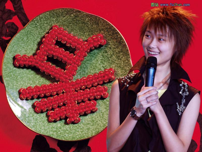李宇春與天娛“蜜月期”結(jié)束 遭代言危機(jī)