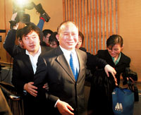 吳宇森北京拍《赤壁》,首次解密內(nèi)幕