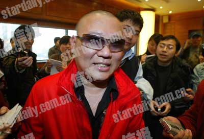觀眾帶DV看演出起沖突 德云社下月起不準(zhǔn)錄像