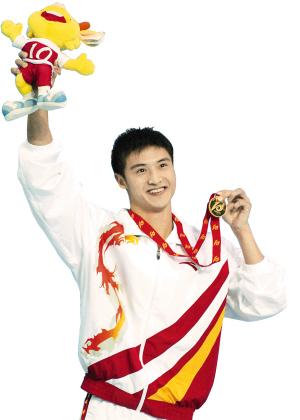 田亮友情代言快樂(lè)男聲 長(zhǎng)沙唱區(qū)評(píng)委敲定