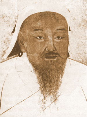 中國(guó)學(xué)者:“成吉思汗文化”是世界經(jīng)典