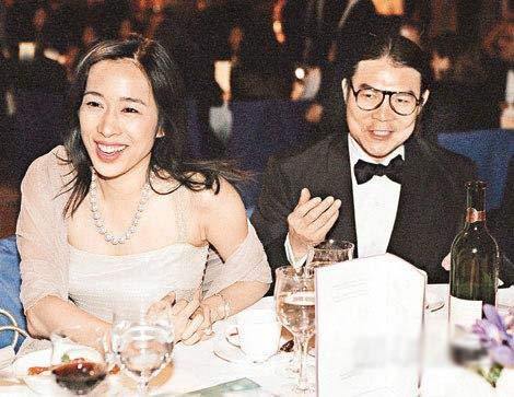 女星嫁入豪門后非常遭遇 盤點新一代豪門怨婦