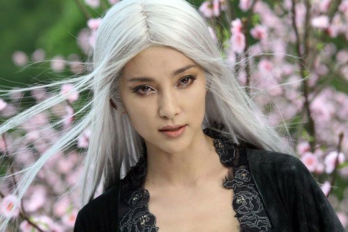 女星爆紅的八大絕招