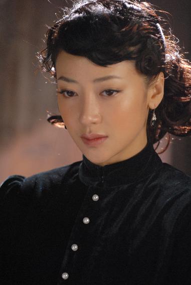 盤點(diǎn)諜戰(zhàn)劇中的美女特工[多圖]