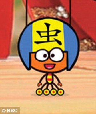 中國(guó)國(guó)際影響力上升的佐證：BBC推出漢語(yǔ)教學(xué)動(dòng)畫(huà)片