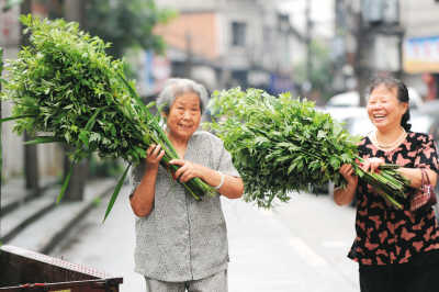 端午：讓古老的遠(yuǎn)行抵達(dá)現(xiàn)在
