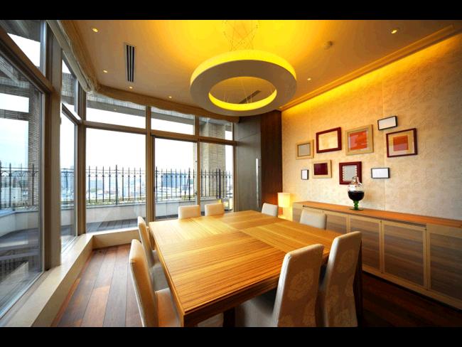 全球最貴單臥室公寓現身東京 每平米售價超過3.5萬英鎊