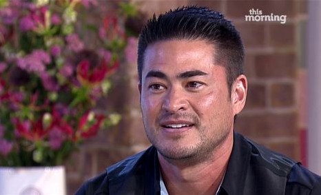 世界首位變性懷孕男再獲真愛(ài) 做好準(zhǔn)備懷第四胎