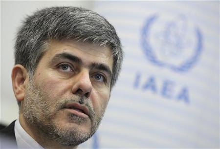 伊朗證實(shí)地下核設(shè)施電源遭破壞 指稱破壞者混入IAEA