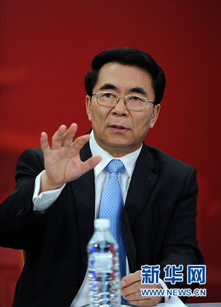 白春禮解讀中國(guó)物理重大發(fā)現(xiàn)