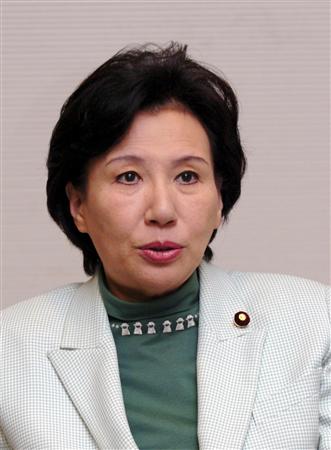 野田公布新內(nèi)閣成員名單 田中角榮之女入閣或成“中國牌”