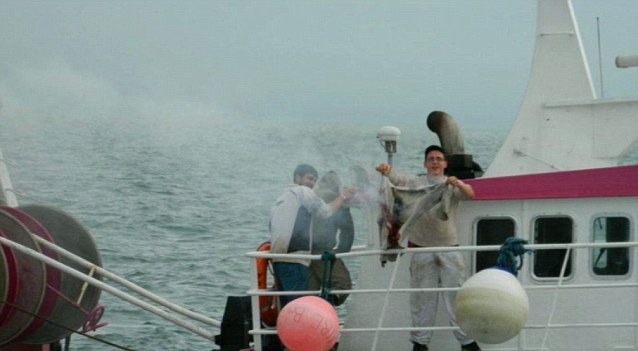 英法近50艘漁船在諾曼底海域爆發(fā)沖突 法軍出面干預(yù)事件或?qū)⑸?jí)