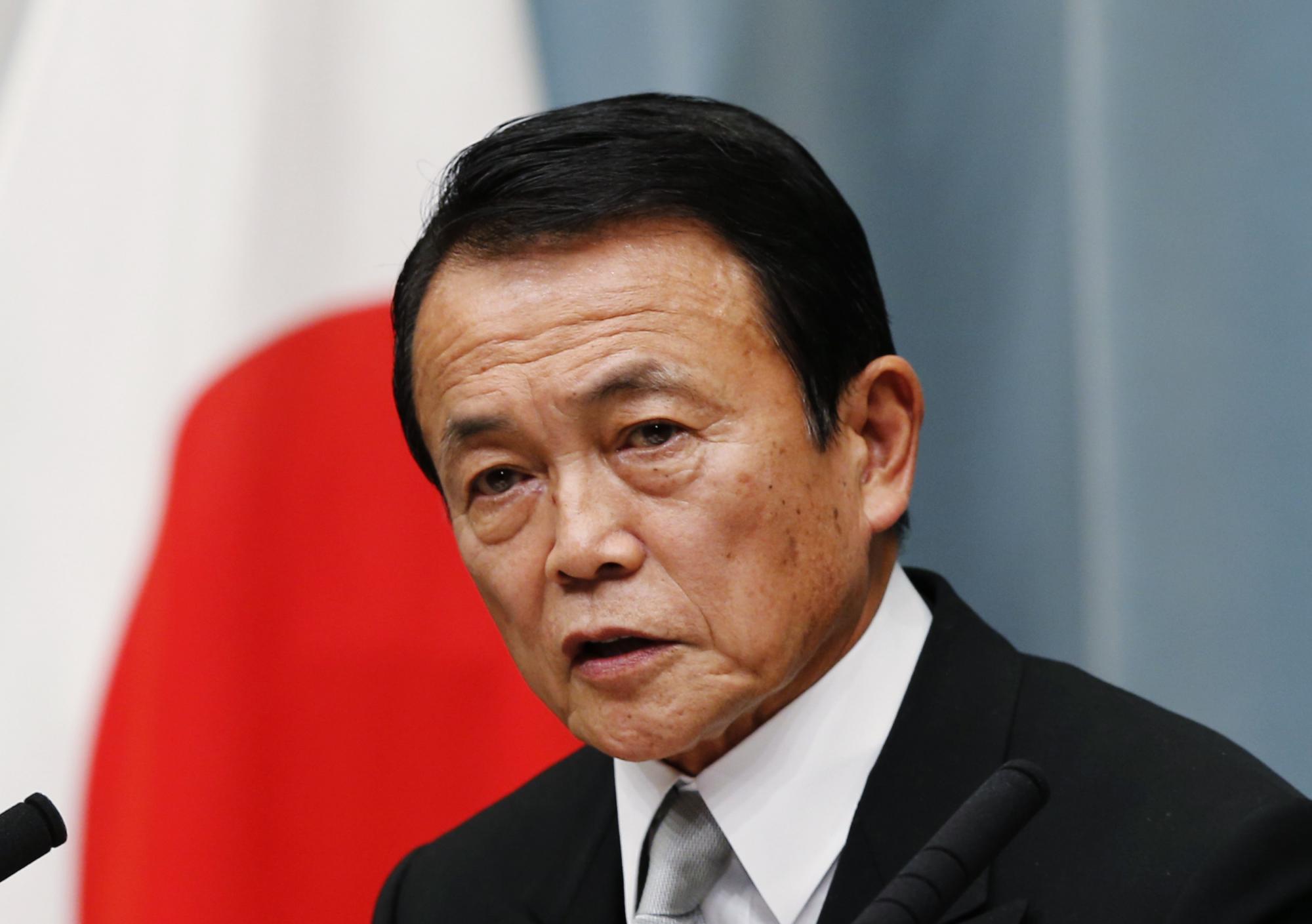 安倍組“危機(jī)突破內(nèi)閣” 承認(rèn)中日關(guān)系等存在問題