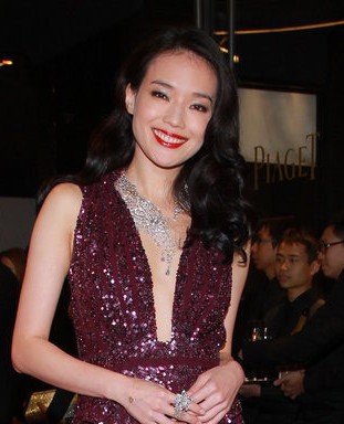 林志玲林心如高圓圓 2012還沒(méi)嫁掉的極品剩女(圖)