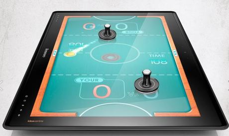 桌面電腦、智能刀叉閃亮登場(chǎng)拉斯維加斯電子展 