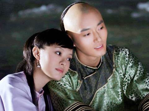 “甄嬛熱”繼續(xù)襲臺 孫儷、李東學(xué)等將登臺北小巨蛋