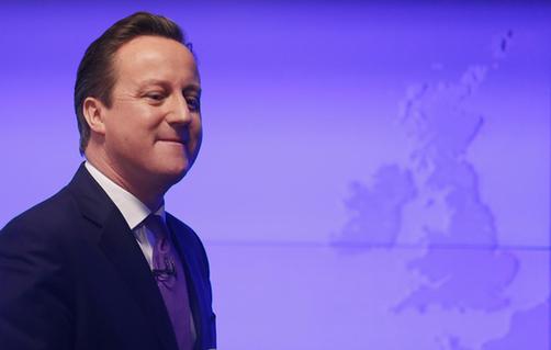英國(guó)若退出歐盟或影響中歐貿(mào)易