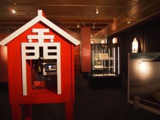 揭開戰(zhàn)地面紗 一窺金門、馬祖的文學(xué)風(fēng)情