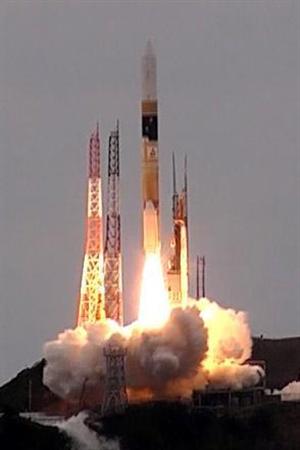 日本成功發(fā)射兩顆間諜衛(wèi)星 或為監(jiān)視朝鮮最新動向