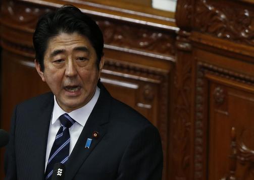 安倍欲把日本自衛(wèi)隊(duì)改建為“國(guó)防軍”
