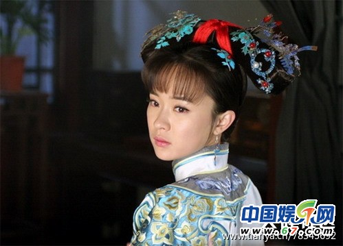 眾星巔峰時(shí)期美貌排行榜 排名先后你決定