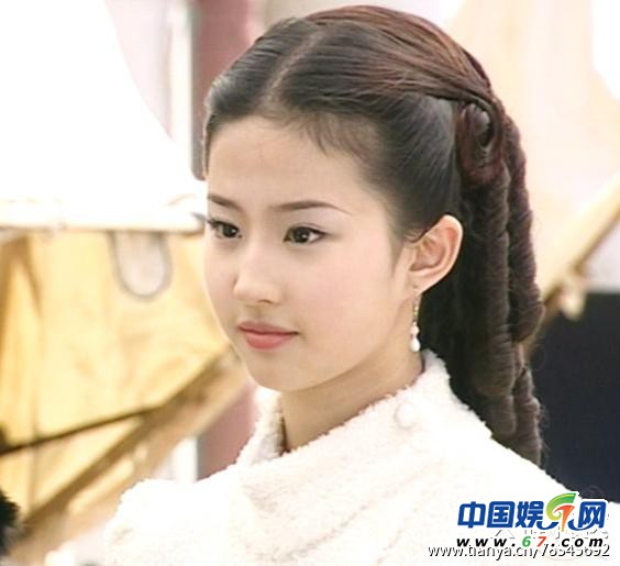 眾星巔峰時(shí)期美貌排行榜 排名先后你決定