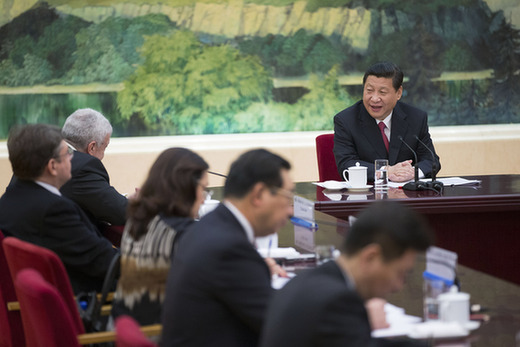 俄專家：習(xí)近平的俄羅斯之行具有里程碑意義