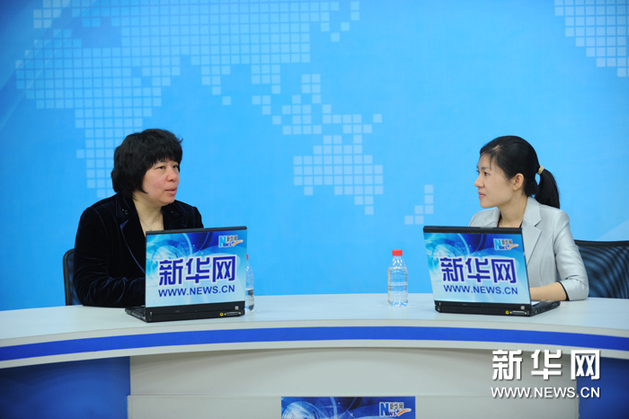 專訪：中俄合作互利共贏 不結(jié)盟不針對第三國