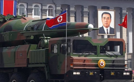 朝鮮軍方