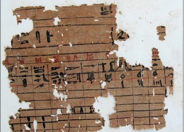 法科學(xué)家發(fā)現(xiàn)古埃及胡夫時(shí)期港口 據(jù)信全球最古老