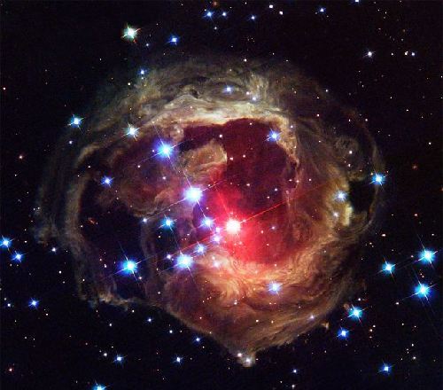 霍金稱宇宙大爆炸與上帝無(wú)關(guān) 宇宙無(wú)起源