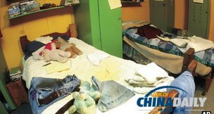 美國(guó)艾奧瓦州智障工人被奴役數(shù)十年 獲賠2.4億美元