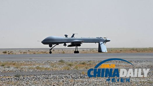 報(bào)告稱美無(wú)人機(jī)轟炸巴基斯坦 平民成最大受害者