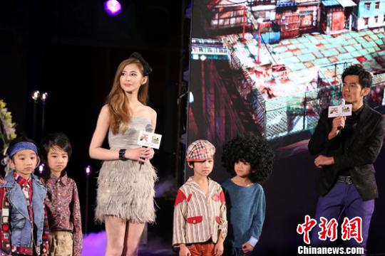 周杰倫新片女主角曝光 李心艾幸運(yùn)