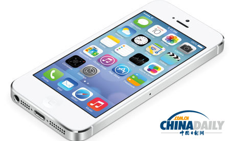 蘋果iOS7為何舍棄擬物化設(shè)計(jì)？