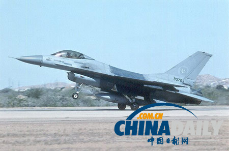 美國暫停向埃及交付F-16戰(zhàn)機 或因?qū)Π＼姺讲粷M