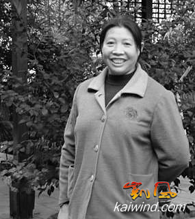 門徒會(huì)奪走了母親的性命（圖）