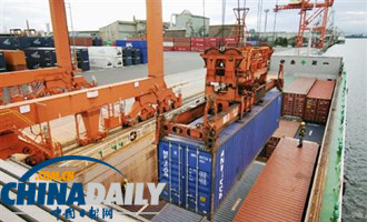 日本7月貿(mào)易逆差超1萬億日元 從中國進(jìn)口額創(chuàng)新高