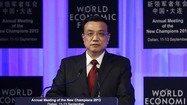變化的中國將再度撼動世界經(jīng)濟