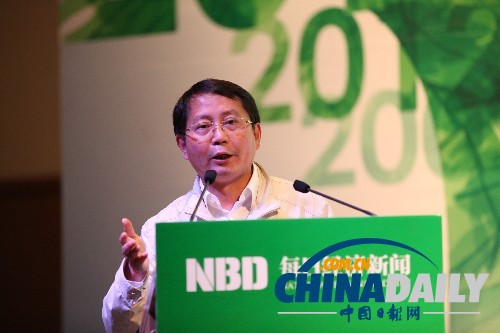 崛起中的綠色能量:中小企業(yè)已成減排“主力軍”
