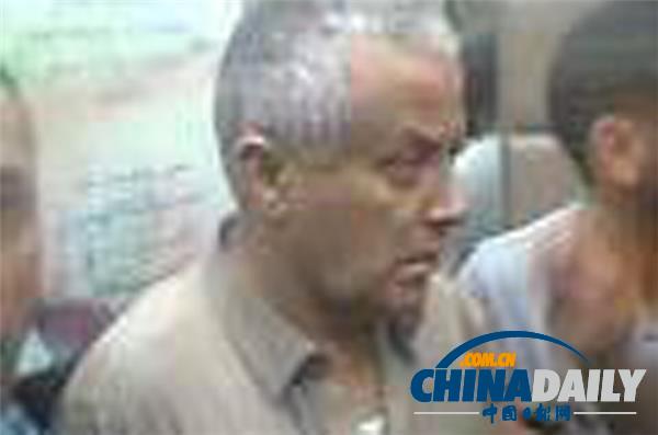 利比亞總理獲釋后召開內(nèi)閣會議 稱應(yīng)理性看待被綁架