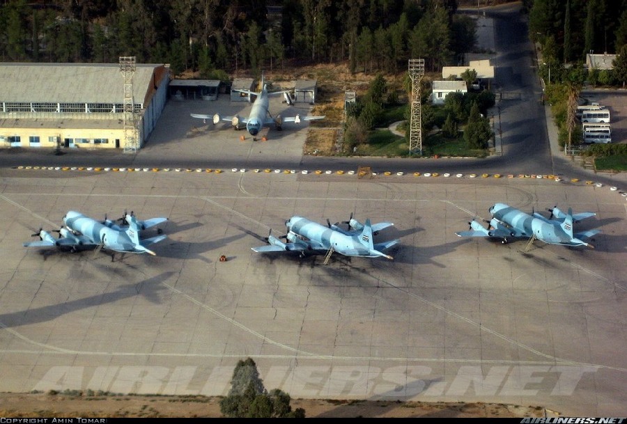 伊朗空軍真實(shí)現(xiàn)狀揭秘