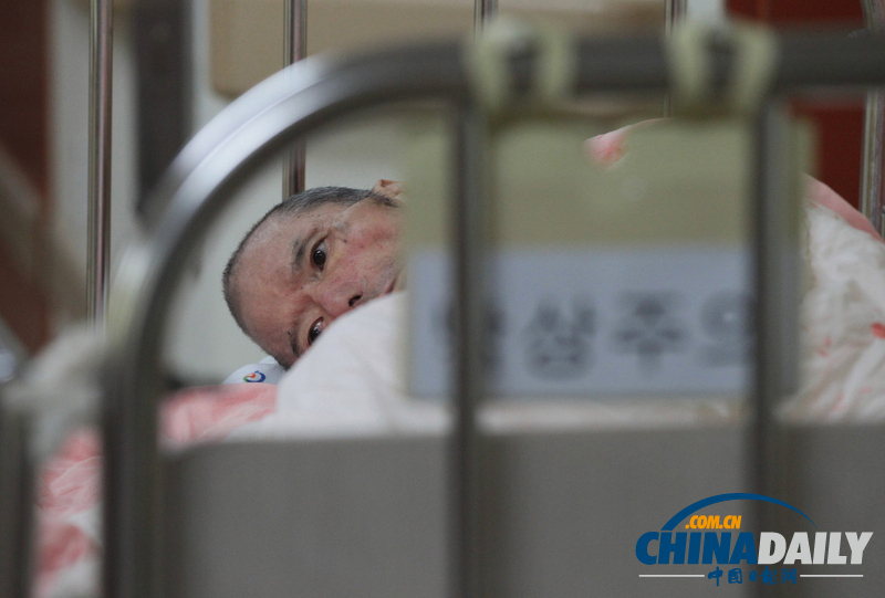 歷史遺留之痛:走近韓國小鹿島麻風(fēng)病院