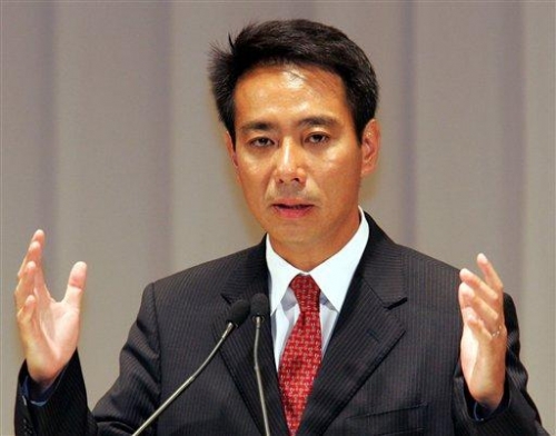 日本前外務(wù)大臣：安倍“包圍中國”的想法不可能實(shí)現(xiàn)