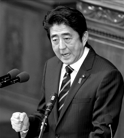 日俄北方領(lǐng)土磋商毫無成果 或影響安倍與普京會面