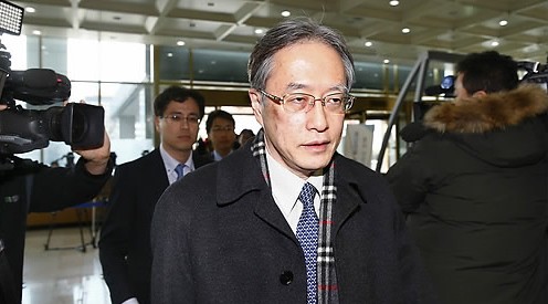 韓國日本恢復(fù)外交接觸 美國就改善日韓關(guān)系施壓