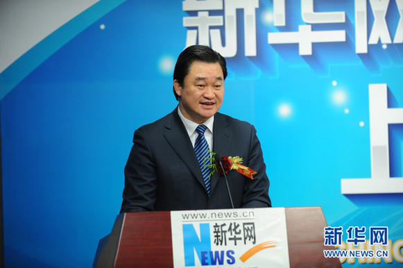 新華網(wǎng)馬來(lái)西亞頻道正式上線 成為中馬信息交流新平臺(tái)
