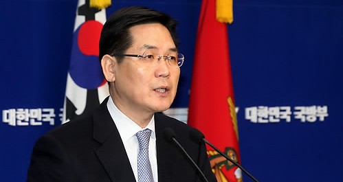 韓國防部：朝鮮發(fā)射“飛毛腿”導(dǎo)彈是精心策劃的挑釁